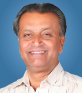 Shri. Kumar Gangadhar Hiremath